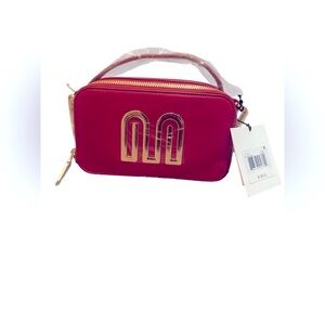 Margot Cira Crossbody Bag
